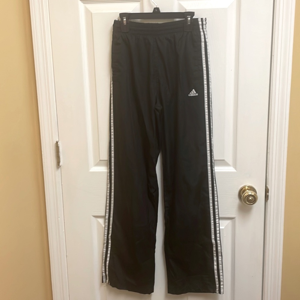 Adidas Youth Large (14/16) wind pant